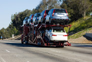 Vehicle Transportation